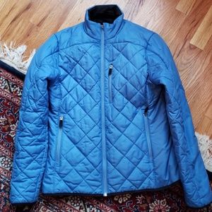 Lands end womens winter coat. Size Small. EUC.